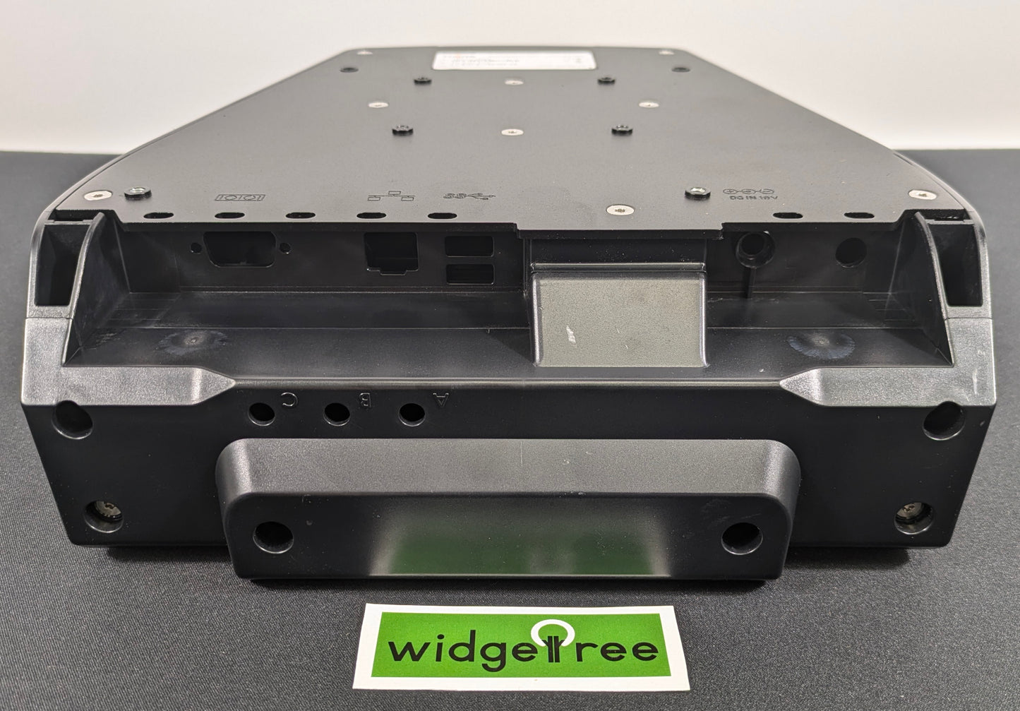 Havis Getac RX10 Tablet Cradle - DS-GTC-513 /  Reconditioned