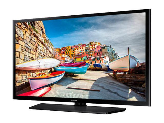 Samsung 49" UHD LED LCD Hospitality TV - HG49NE470HFXZA Used