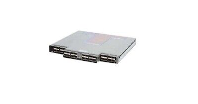 Intel Omnipath Edge100 48x Gigabit Ethernet Switch - 100SWE48QF2 /  New