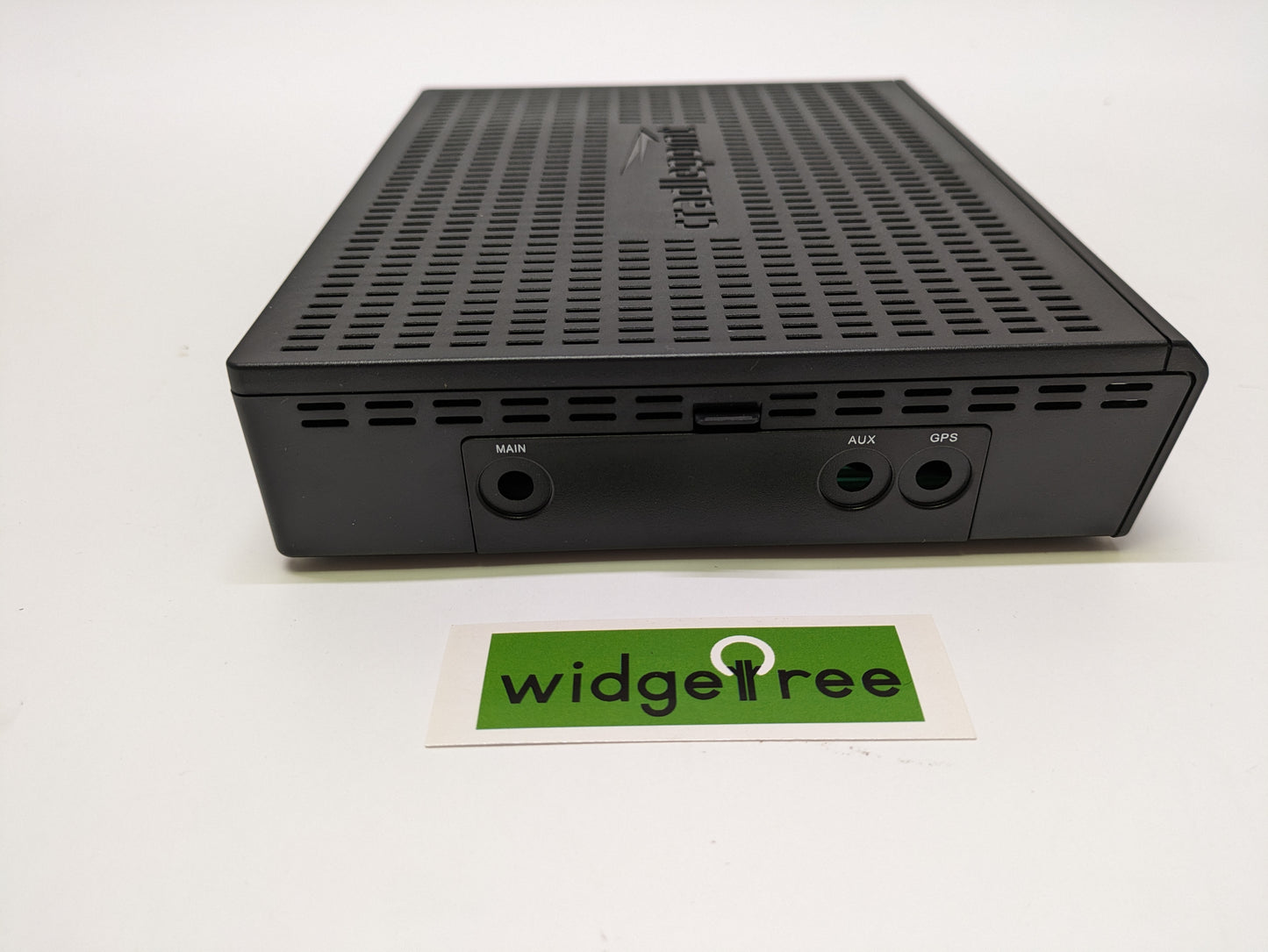 Cradlepoint Advanced Edge Verizon 4G LTE Cellular Router - AER1650LPE-VZ /  Used