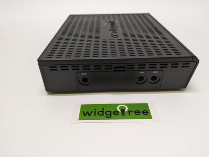 Cradlepoint Advanced Edge Verizon 4G LTE Cellular Router - AER1650LPE-VZ /  Used