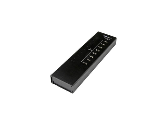 StarTech 8-Port USB Charging Station - ST8CU824 New