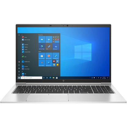 HP EliteBook 850 G8 15.6" i5 11th 8GB 256GB SSD Laptop - 33Y74UT#ABA /  New