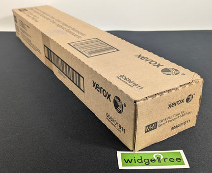 Xerox Versant 180 Press CMYK Toner Cartridge - 006R01810 /  New
