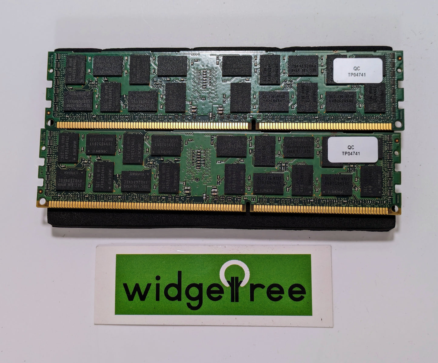 Edge 64GB DDR3 SDRAM Memory Modules 8pk - PE22222208 /  Reconditioned