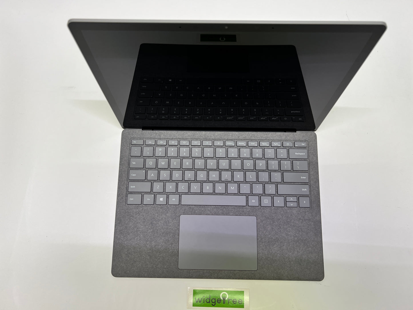 Microsoft Laptop Surface Laptop 4 Ryzen 5 4680U 8 GB 256 GB 13.5"