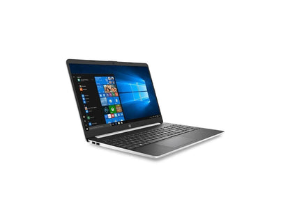 HP 15-DY1078NR 15.6" i7 10th 8GB 256GB SSD Laptop - 7PD87UA#ABA Used