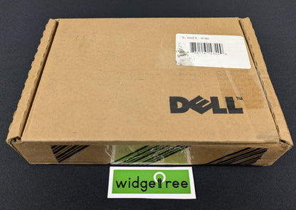 Dell Gigabit SFP/Mini-GBIC Transceiver Module - 407-BBOS /  New