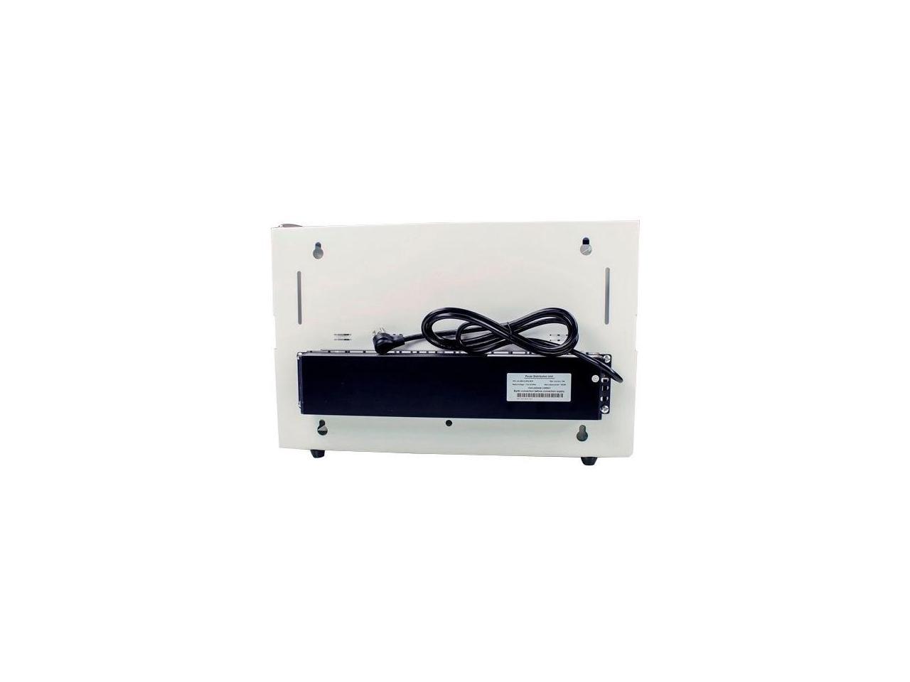 JAR Systems Essential 16 Charging Station - CS-1610 Used