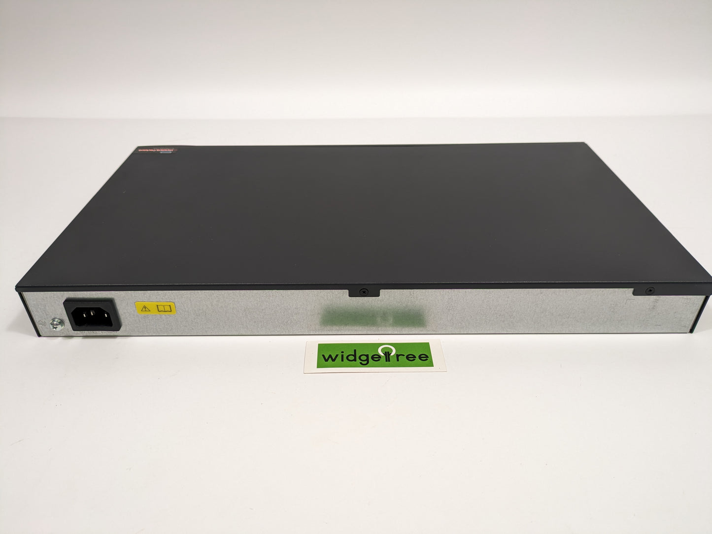 HPE 1420-24-Port 124W Gigabit Ethernet Switch - JH019A /  Used