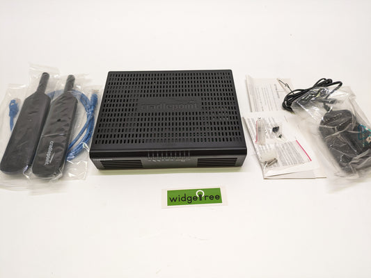 Cradlepoint Advanced Edge Verizon 4G LTE Cellular Router - AER1650LPE-VZ /  Used