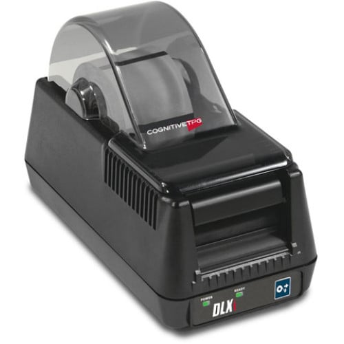 CognitiveTPG DLXi Barcode Label Printer - DBT24-2085-G1S Reconditioned
