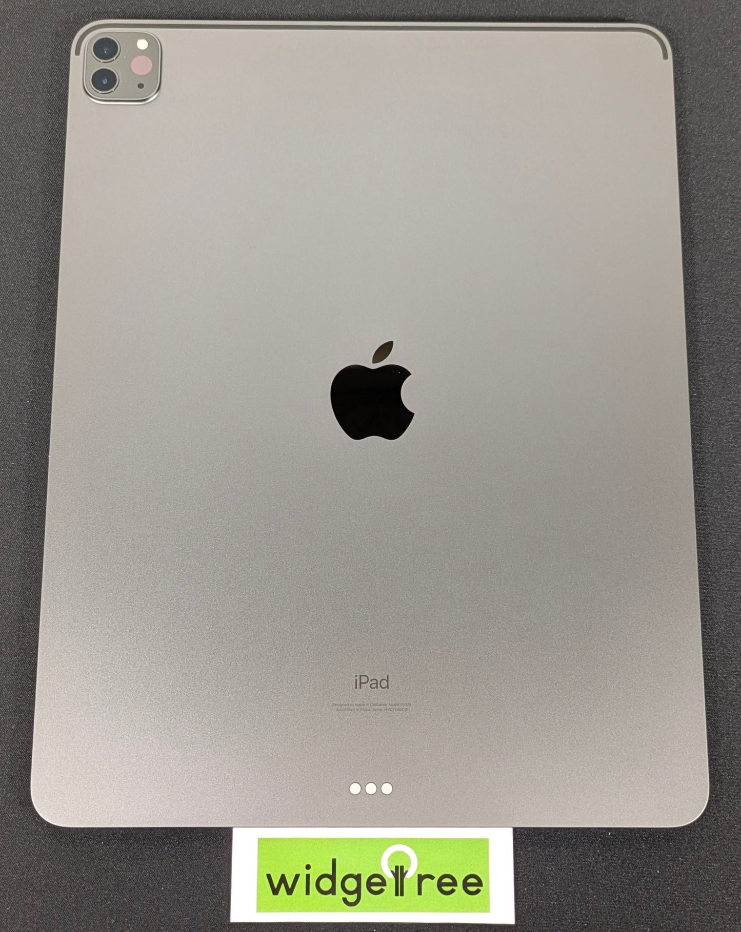 Apple iPad Pro (2021, 5th Gen) 12.9" M1 Chip 16GB 1TB Wi-Fi Tablet - MHNM3LL/A /  New