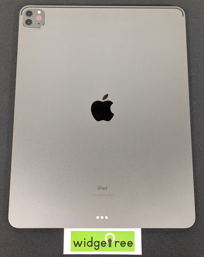 Apple iPad Pro (2021, 5th Gen) 12.9" M1 Chip 16GB 1TB Wi-Fi Tablet - MHNM3LL/A /  New