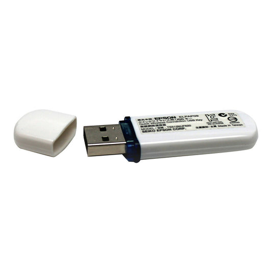 Epson ELPAP09 Quick Wireless Connection USB Key - V12H005M09 Used