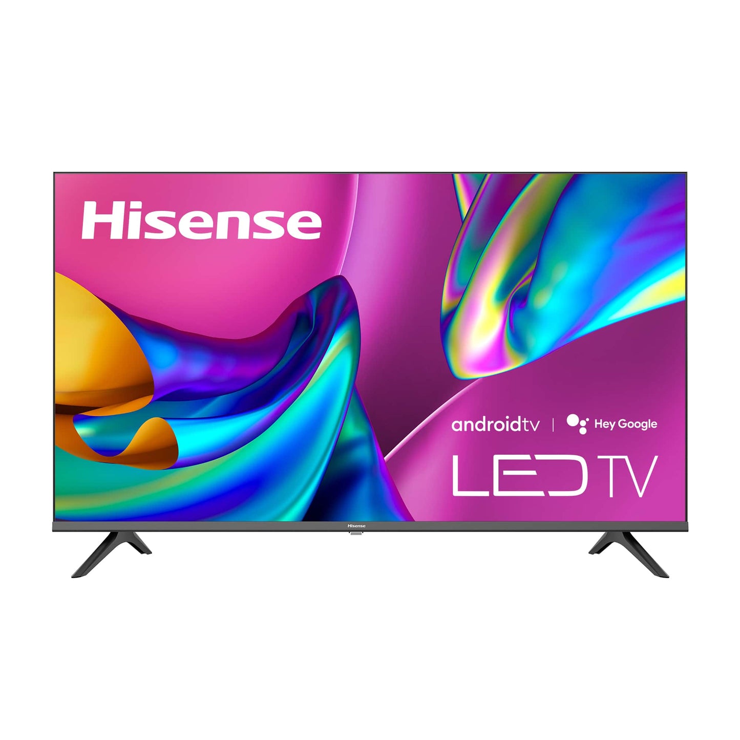 Hisense A4 Series 43" FHD LED Android TV - 43A4H /  New