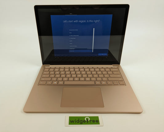 Microsoft Surface Laptop 3 13" Core i5 10th 8GB 256GB SSD Laptop - PKX-00007 Used