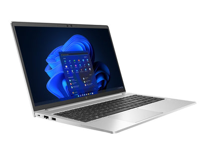HP EliteBook 650 G9 15.6" i7 12th 16GB 500GB HDD CTO Laptop - 4J7W3AV#ABA New