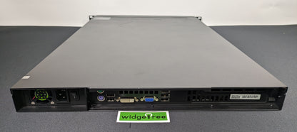 Barracuda Networks Archiver 350 1TB Message Storage Device - BMA350a11 /  Used