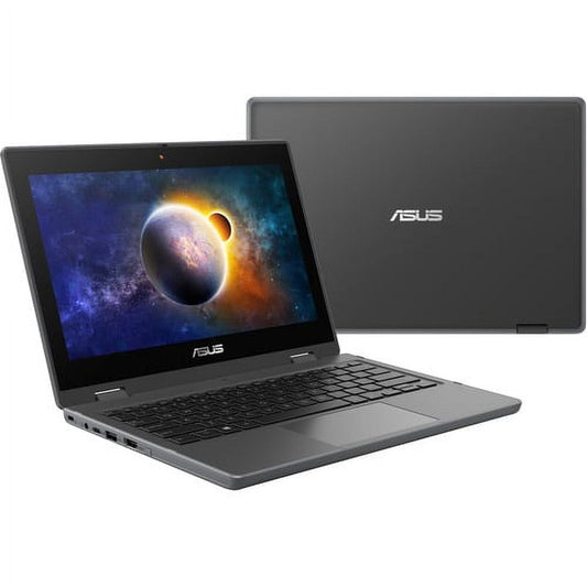 ASUS BR1100FK 11.6" Celeron N 4GB 64GB eMMC Touch Laptop - 90NX03A1-M03450 Used