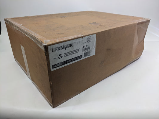 Lexmark Furniture C772 Scanner Shelf - 21J0055 New