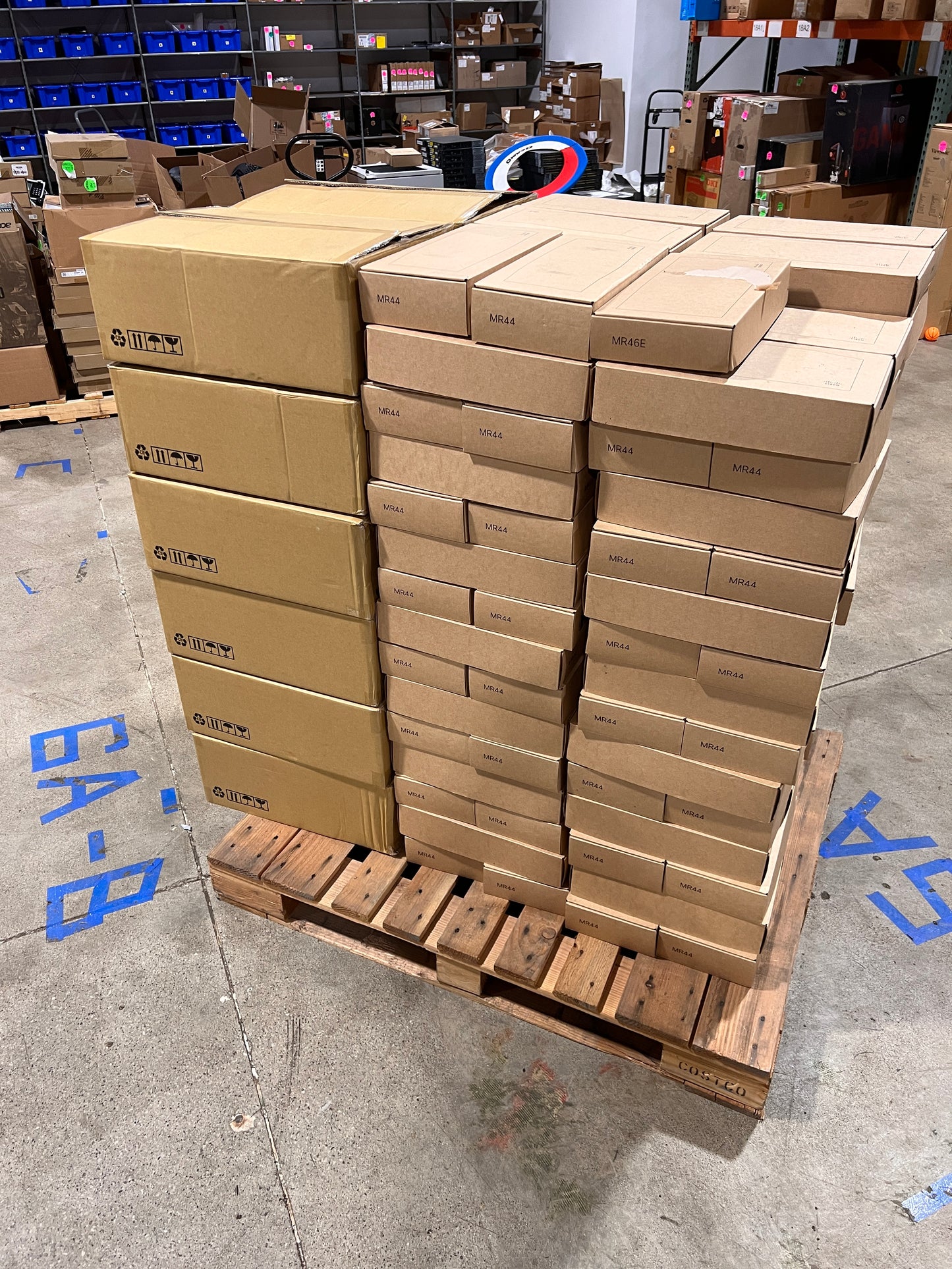 Cisco Meraki Unclaimed Dual-Band Access Points 6pk - MR42-HW /  Reconditioned