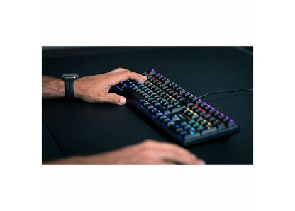 CHERRY G80 3000N RGBWired Keyboard