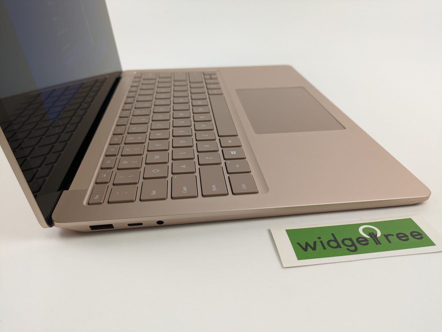 Microsoft Surface Laptop 3 13" Core i5 10th 8GB 256GB SSD Laptop