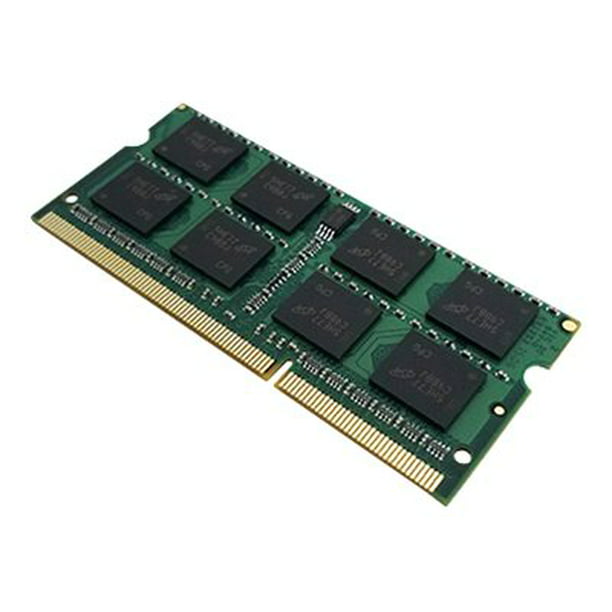 Total Micro 4GB DDR3 SDRAM Memory Module - B4U39AT-TM 29.99