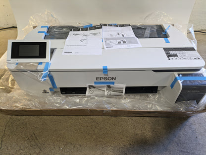 Epson SureColor T3170x 24" Large-Format Color Inkjet Printer - SCT3170X Reconditioned