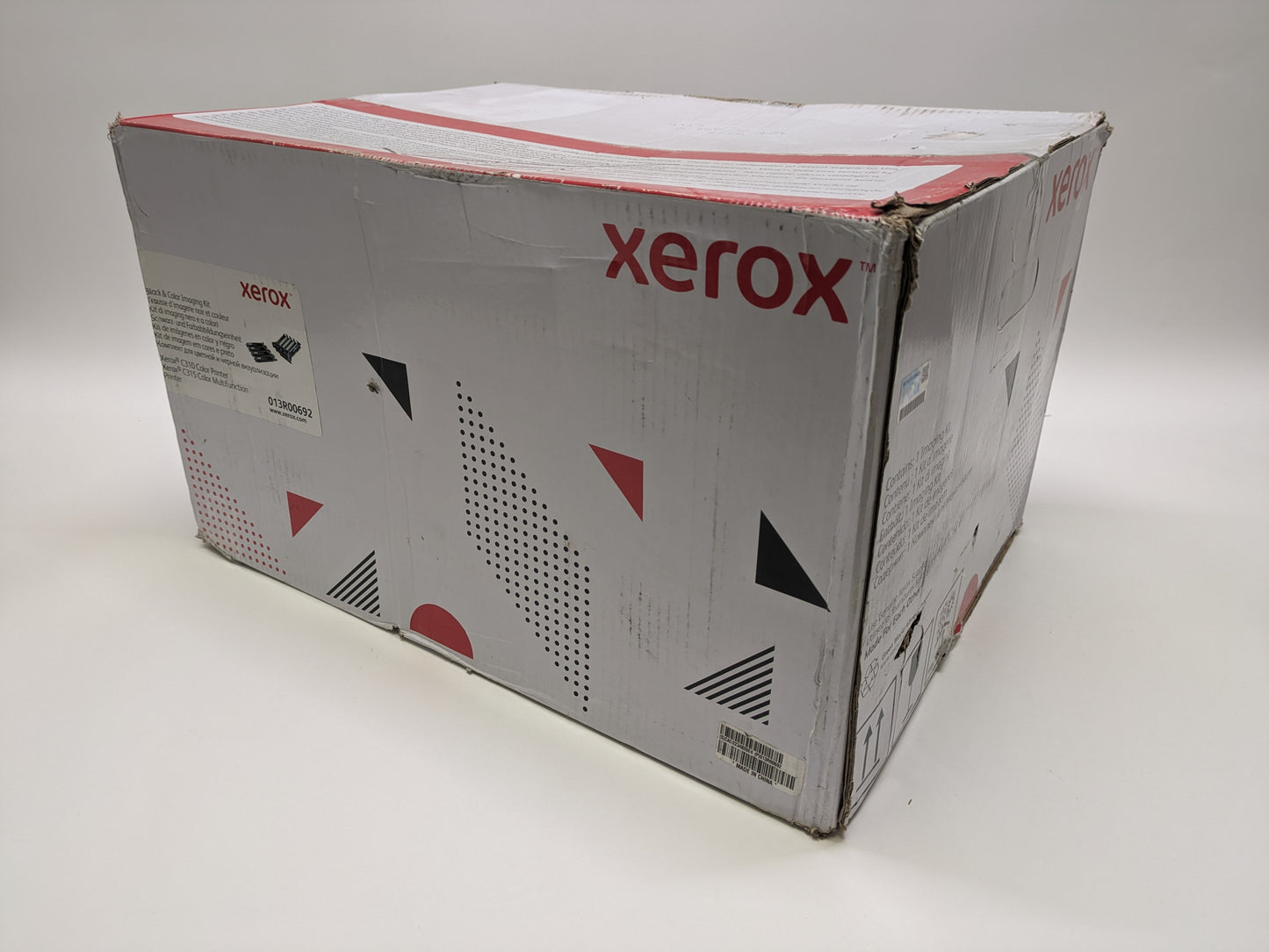 Xerox C310/C315 CMYK Imaging Kit - 013R00692 New