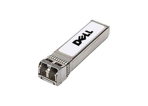 Dell Gigabit SFP/Mini-GBIC Transceiver Module - 407-BBOS /  New