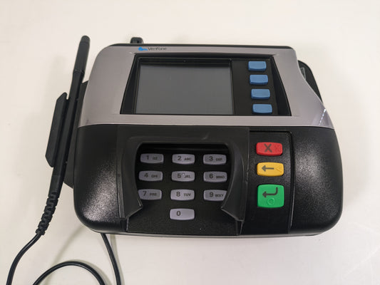 Verifone MX850 Credit Card Terminal - M094-207-01-RC Reconditioned