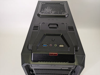 CyberpowerPC Gamer Ultra 2098 AMD FX-4300 8GB 500GB HDD PC - GU2098 Reconditioned