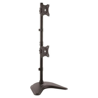 StarTech Vertical Dual-Monitor Stand - ARMBARDUOV New