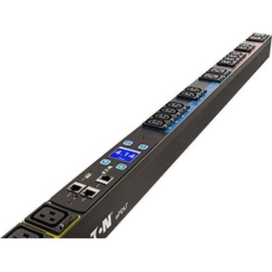 Eaton ePDU G3 Power Distribution Unit - EMA330-06 /  New