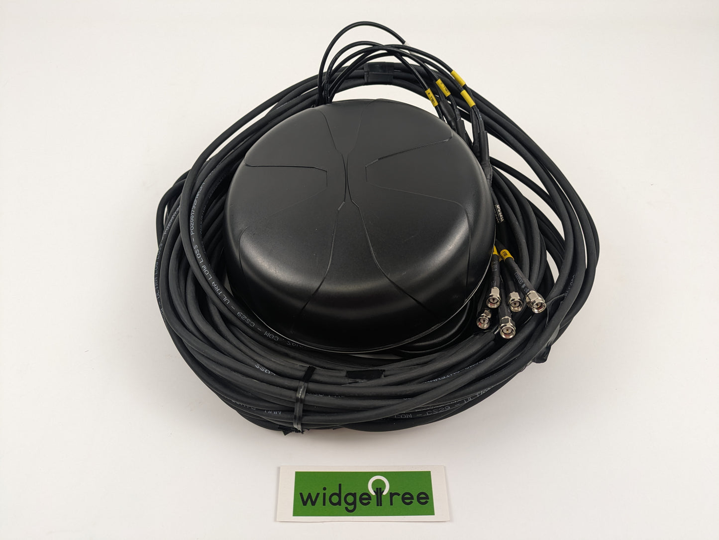 Panorama 5-in-1 16' 4x4 MIMO 4G LTE & GPS Antenna Kit - LG-IN2383 /  Used
