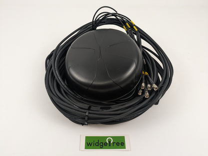 Panorama 5-in-1 16' 4x4 MIMO 4G LTE & GPS Antenna Kit - LG-IN2383 /  Used