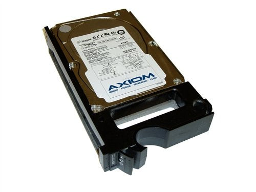Axiom HP 2.5" 146GB SAS 6Gbps 15000RPM Small Form Factor HDD - 512547-B21-AX /  New