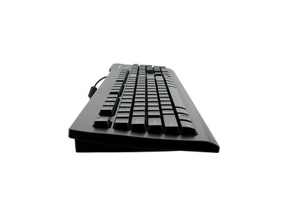 Seal Shield Seal Clean Waterproof Keyboard - SSKSV207 New