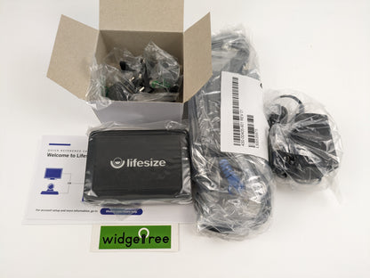 Lifesize Share Wireless Presentation Gateway - 1000-0000-0922 /  Used