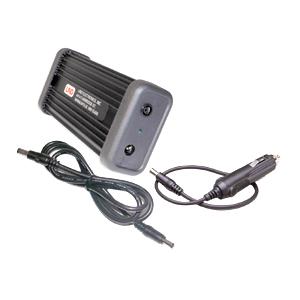 Lind ASUS Notebook 12V Auto Power Adapter Kit - AS1230-2546 /  Used