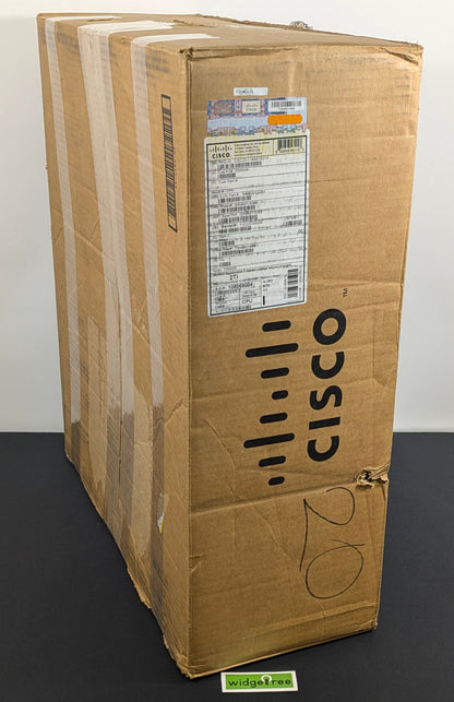 Cisco Integrated Services Gigabit Router - ISR4451-X/K9 V08 /  Used