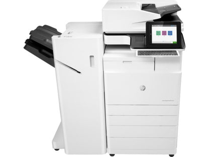 HP LaserJet Managed Flow E72525-E72535z AiO Printer - X3A70A#BGJ /  New