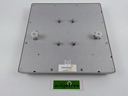 Aerohive AP-1130 Narrow Beam Outdoor Antenna & Pole Bracket - AH-ACC-1130-ANT-18 /  Used
