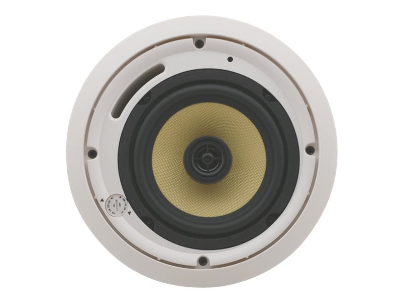 Kramer Yarden 6-C 30W Ceiling Speaker Pair - 60-000059 /  Reconditioned