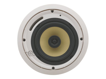 Kramer Yarden 6-C 30W Ceiling Speaker Pair - 60-000059 /  Reconditioned