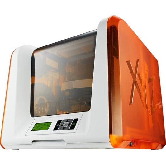 XYZprinting Da Vinci Junior 1.0 3D Printer - 3F1J0XUS00C New