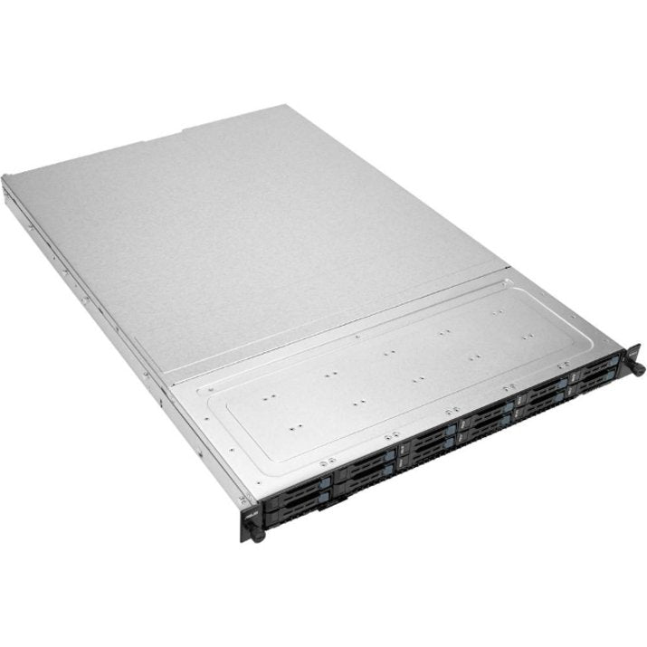 Asus 1U Rack-Mountable - Socket P LGA-3647 Barebone System - RS700-E9-RS12