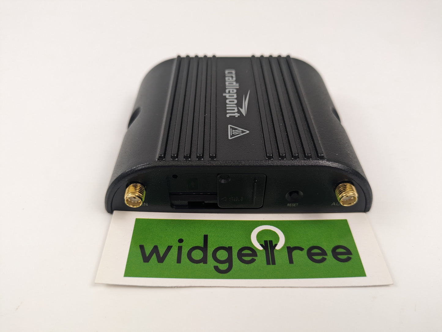 Cradlepoint NetCloud COR IBR200 AT&T/WiFi Router - TB3-020010M-ANN /  Used